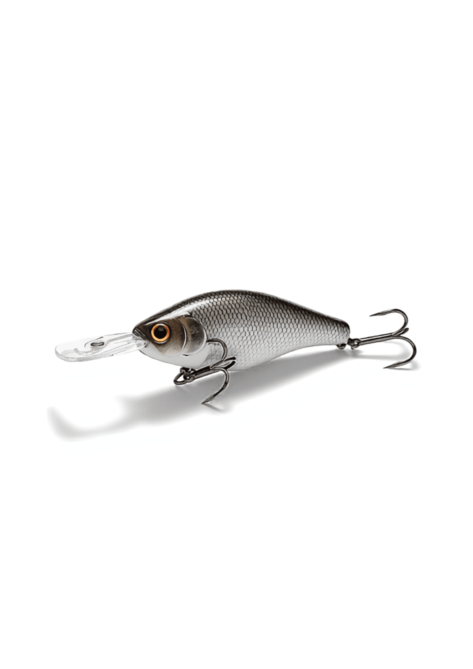 treefish Crankbait Hunter 7cm