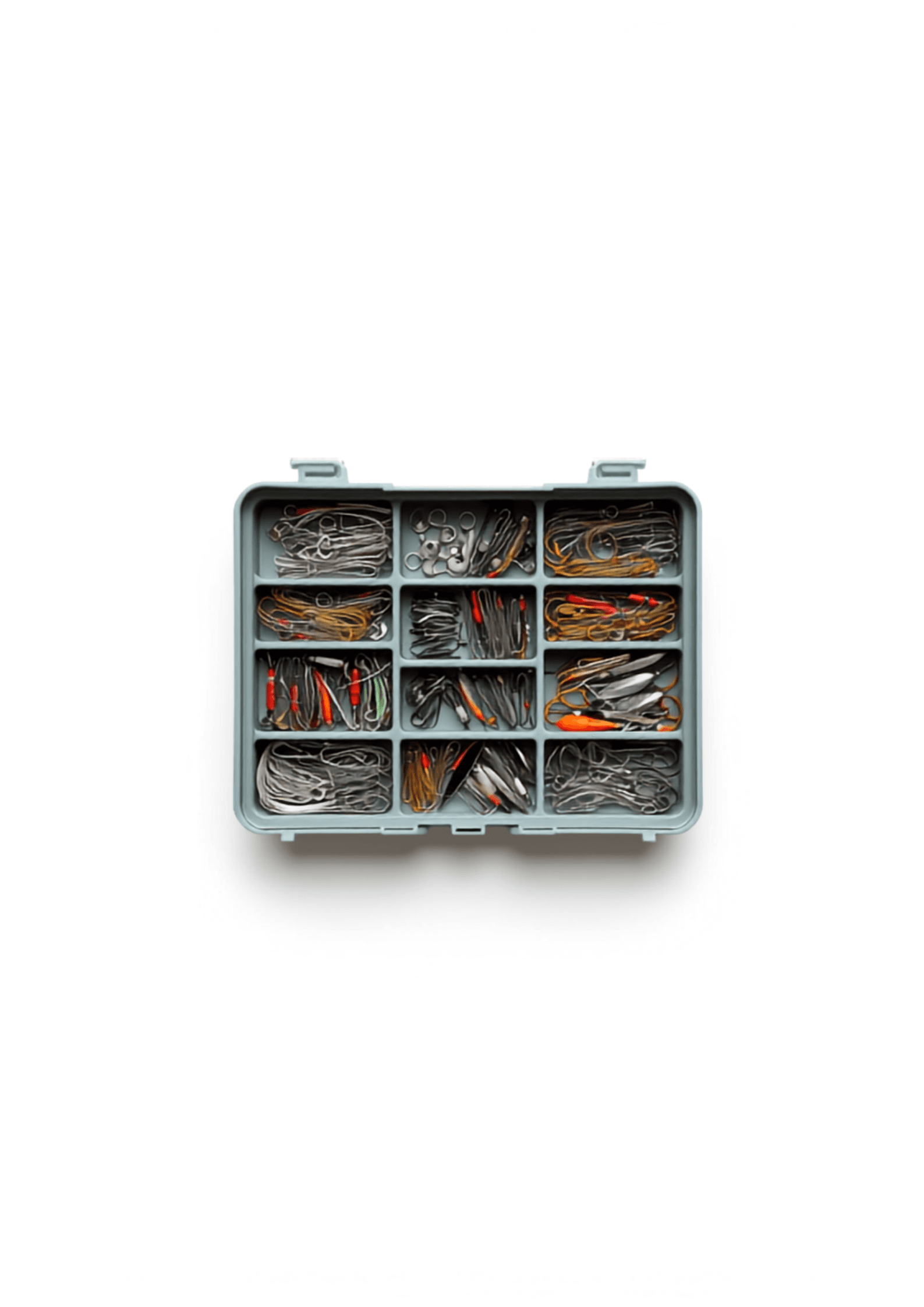 treefish Organizer Tackle Box Pro