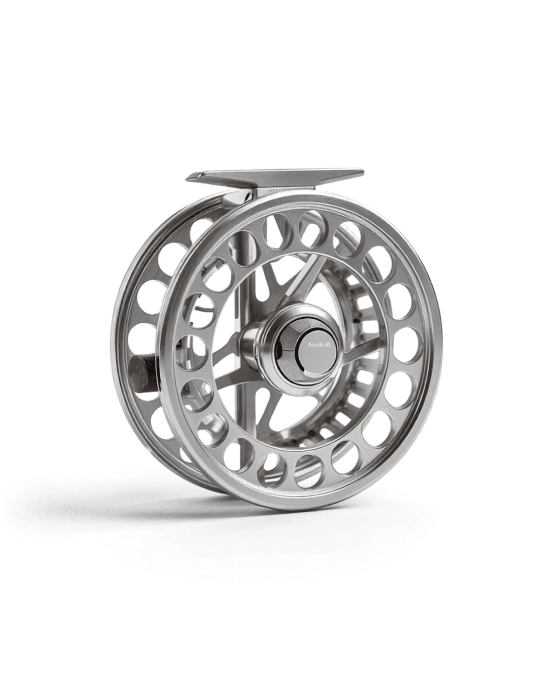 treefish Fly Reel Classic #5/6
